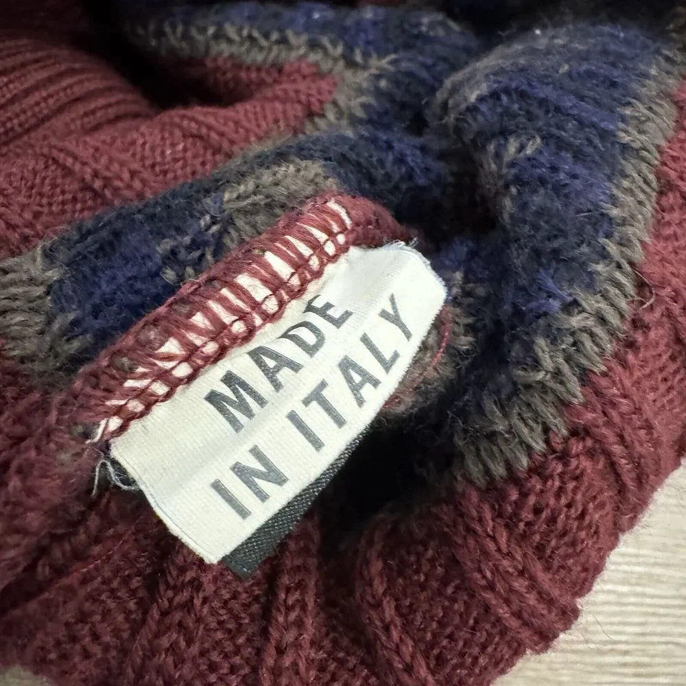 Timberland vintage sweater