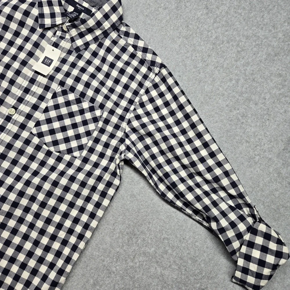 GAP gapkids shirt