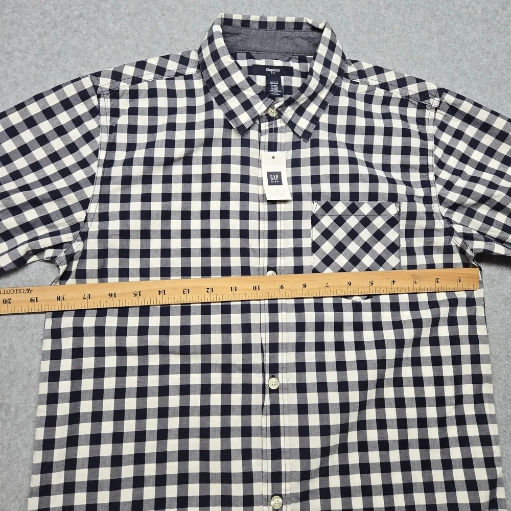 GAP gapkids shirt