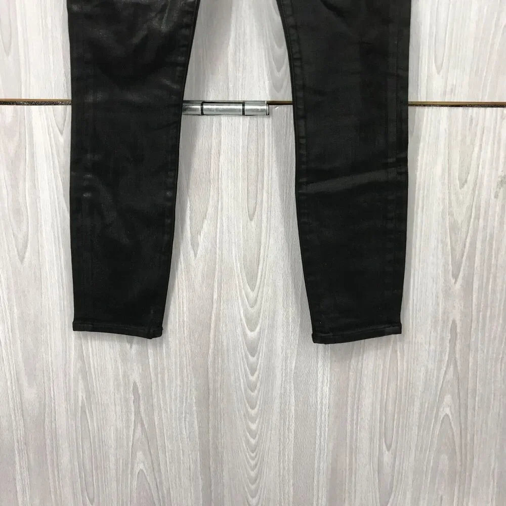 Agolde clothing combination