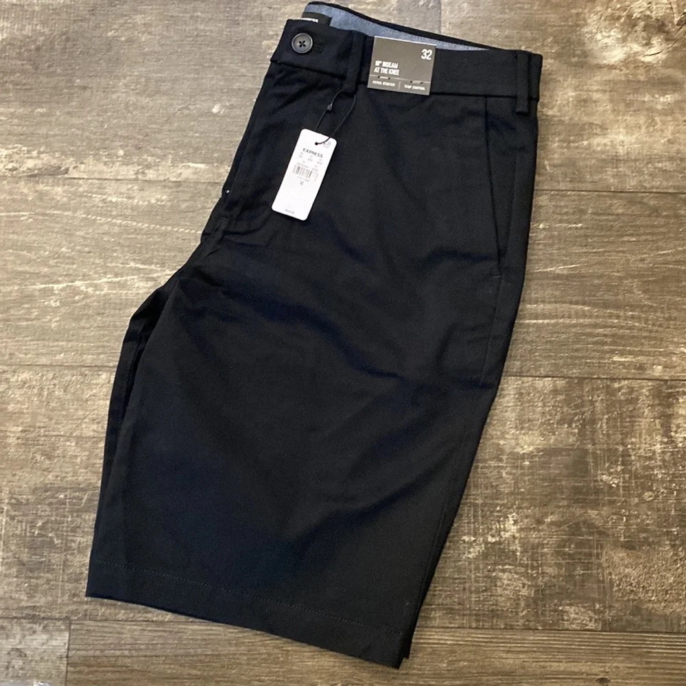 Express 10” hyper