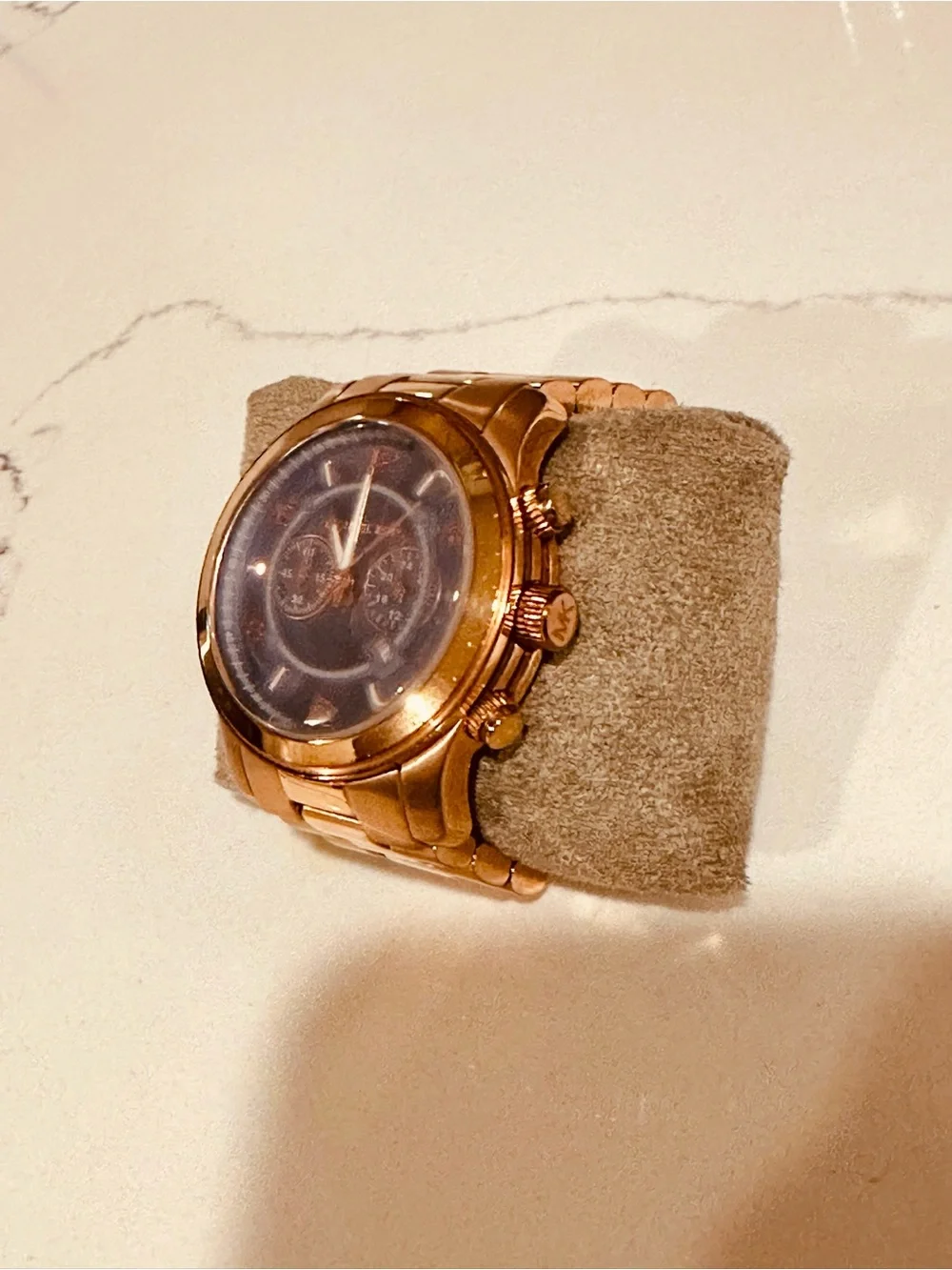 Michael Kors authentic michael