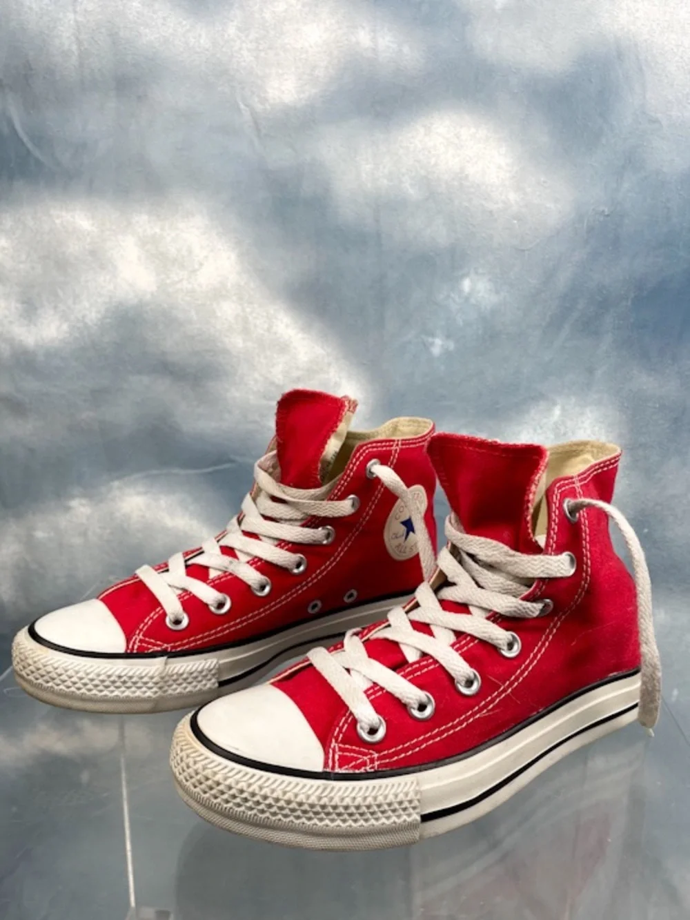 Converse classic chuck