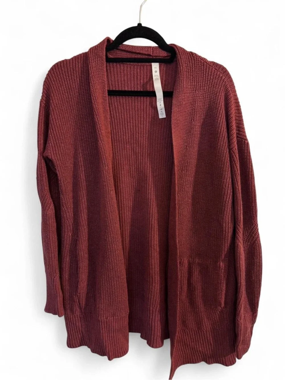 lululemon athletica cozy elevated