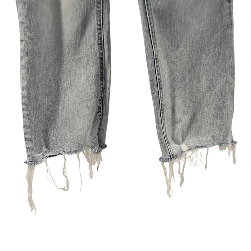 I & M Jeans these euc