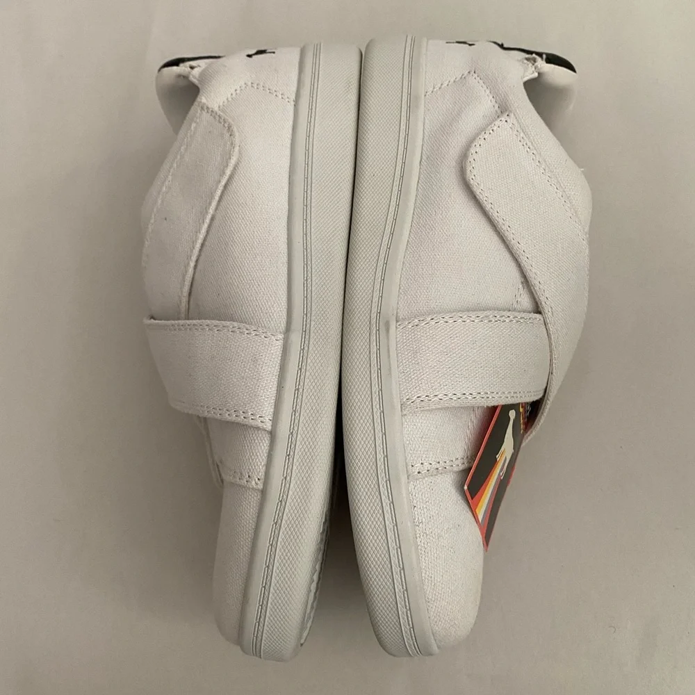 Goats brand new