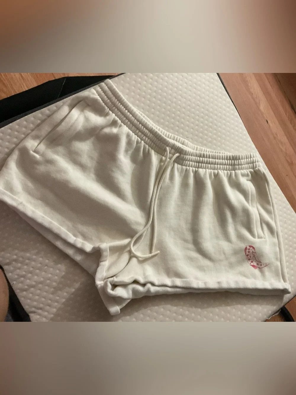 PINK Victorias Secret shorts cute