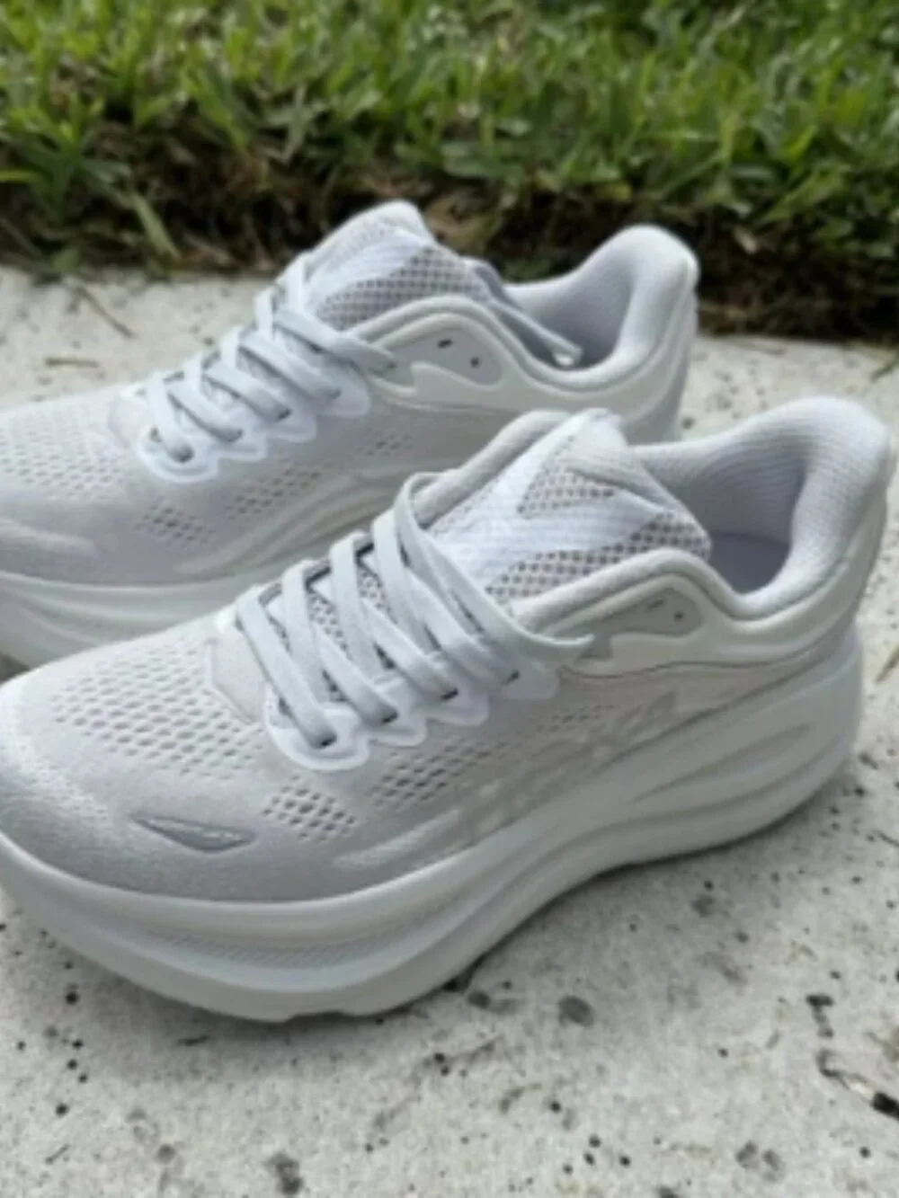 Hoka brand new
