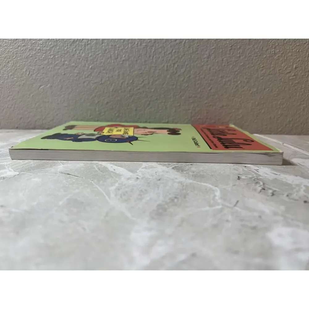 LITTLE LULU VOLUME 25: THE BURGLAR-PROOF CLUBHOUSE AND By John Stanley‎