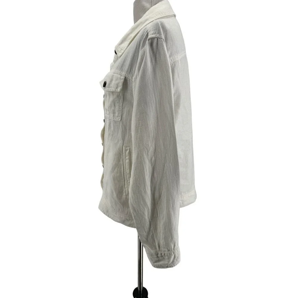 Sundance women white