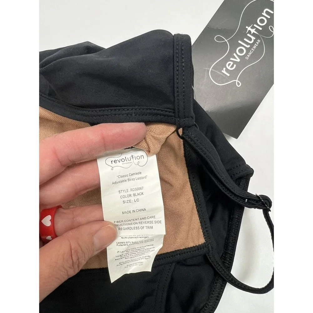 Revolution Dancewear revolution dancewear