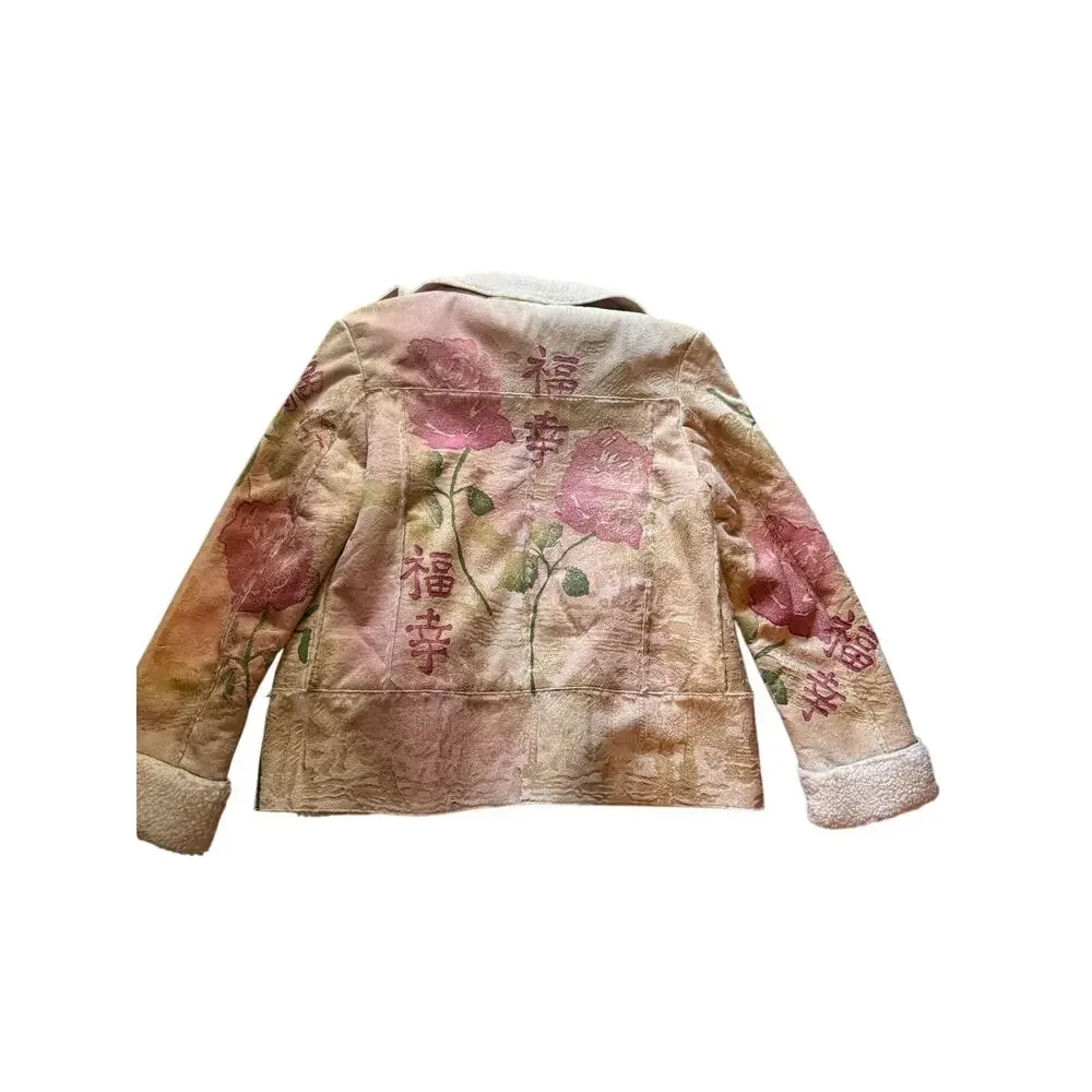 Mechant make statement