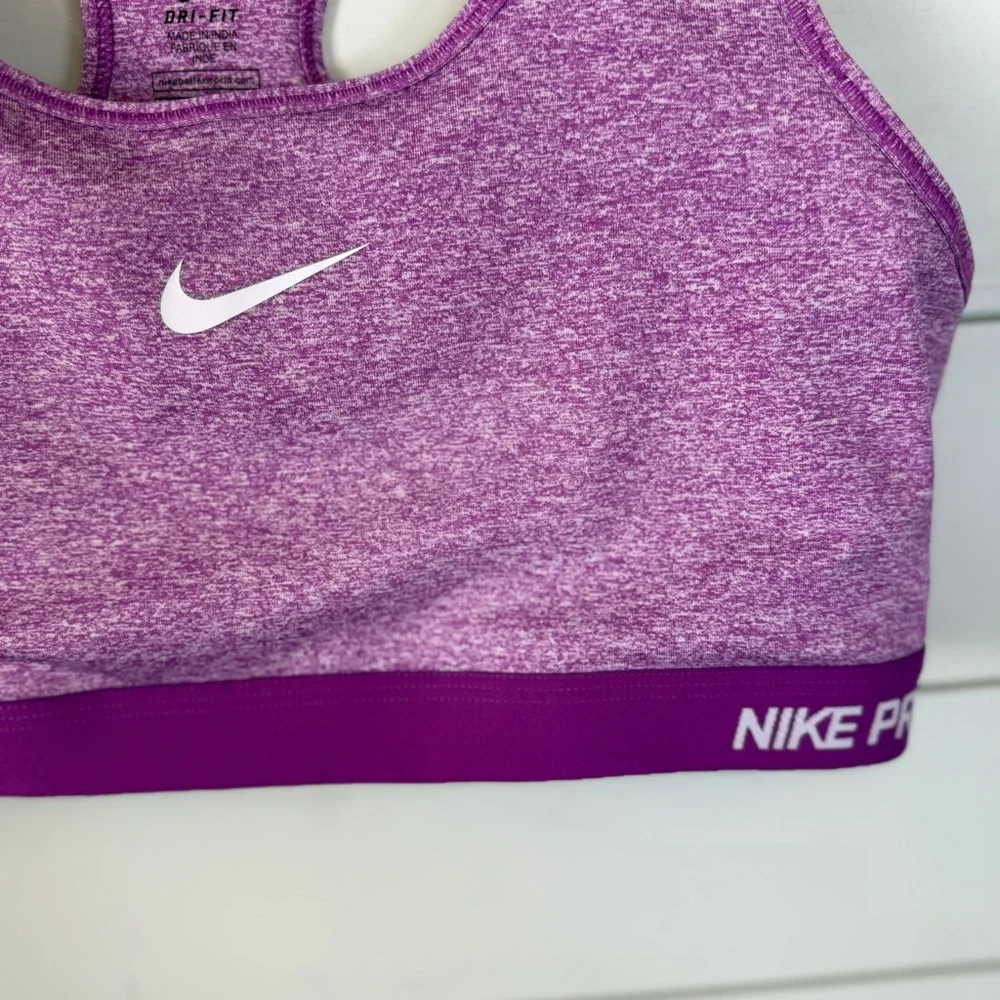 Nike pro dri