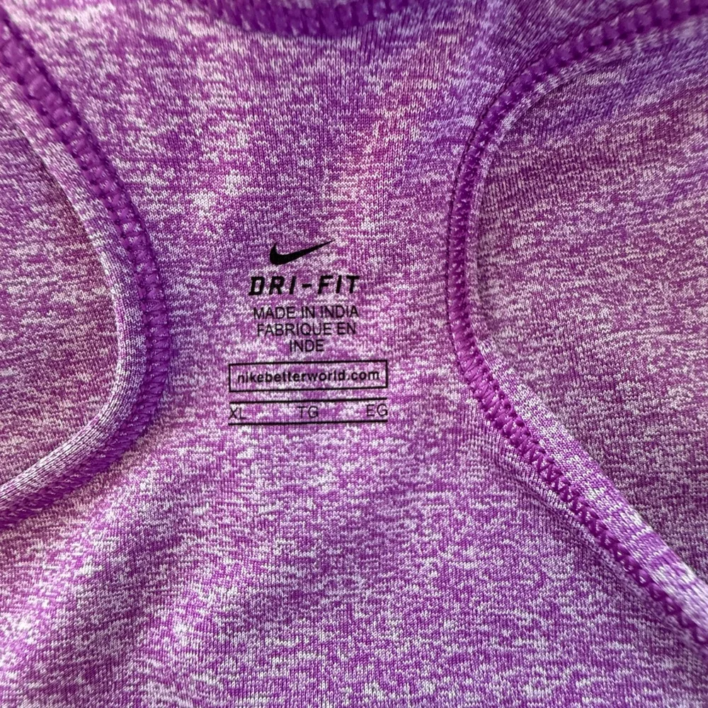 Nike pro dri
