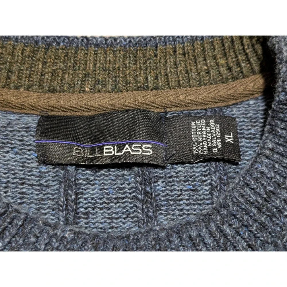 bill blass bill blass