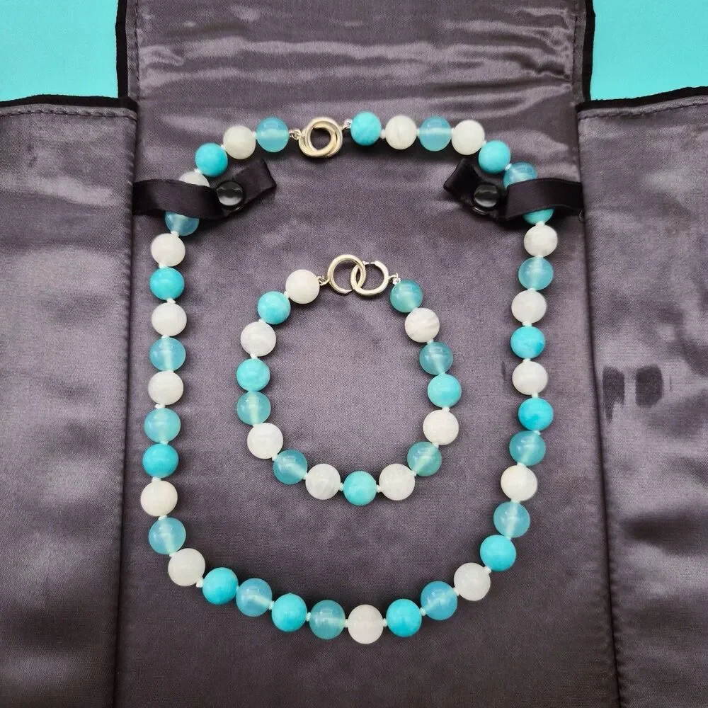 Tiffany & Co. 💖 firm