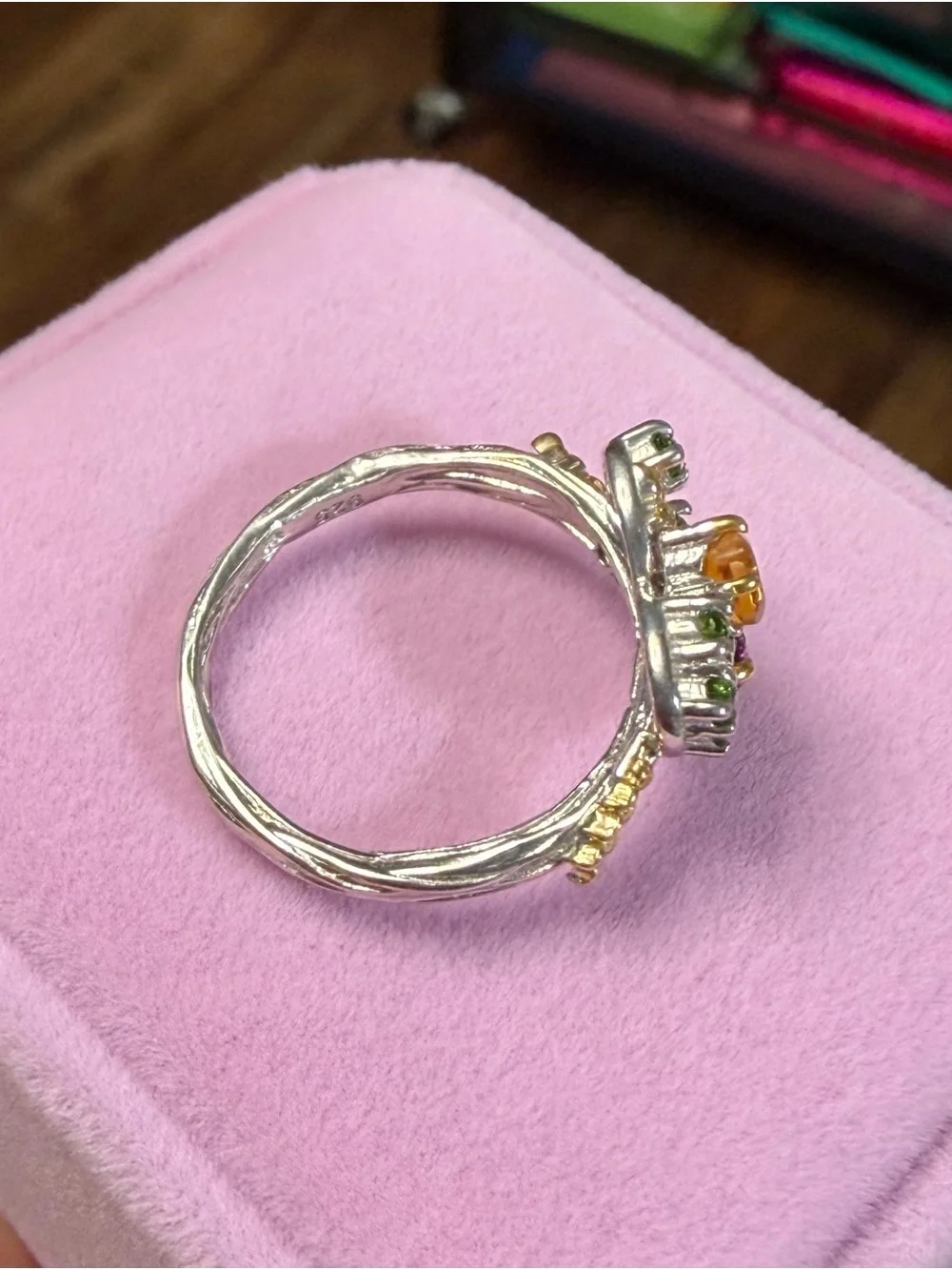 N/A this 14k