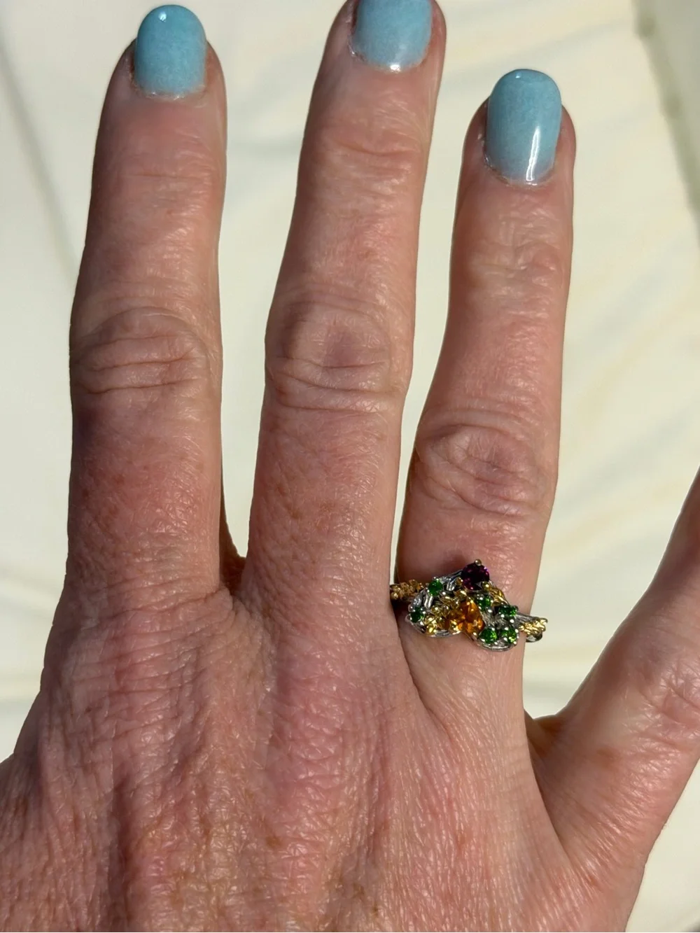 N/A this 14k