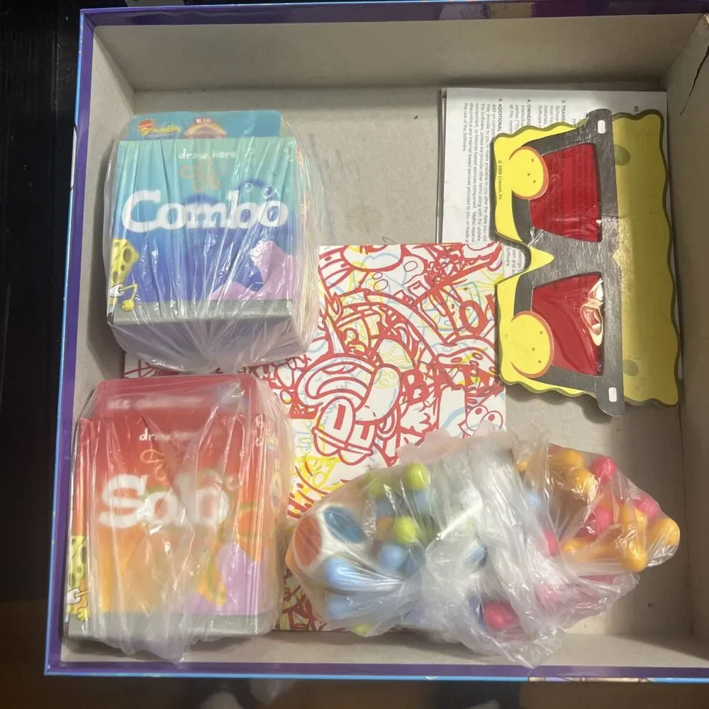 Hasbro *** missing