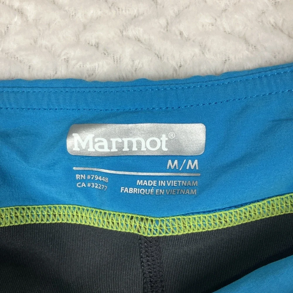 Marmot great minimal