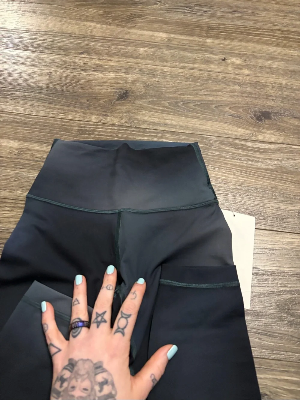 lululemon athletica brand new