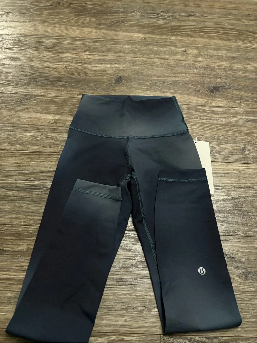 lululemon athletica brand new