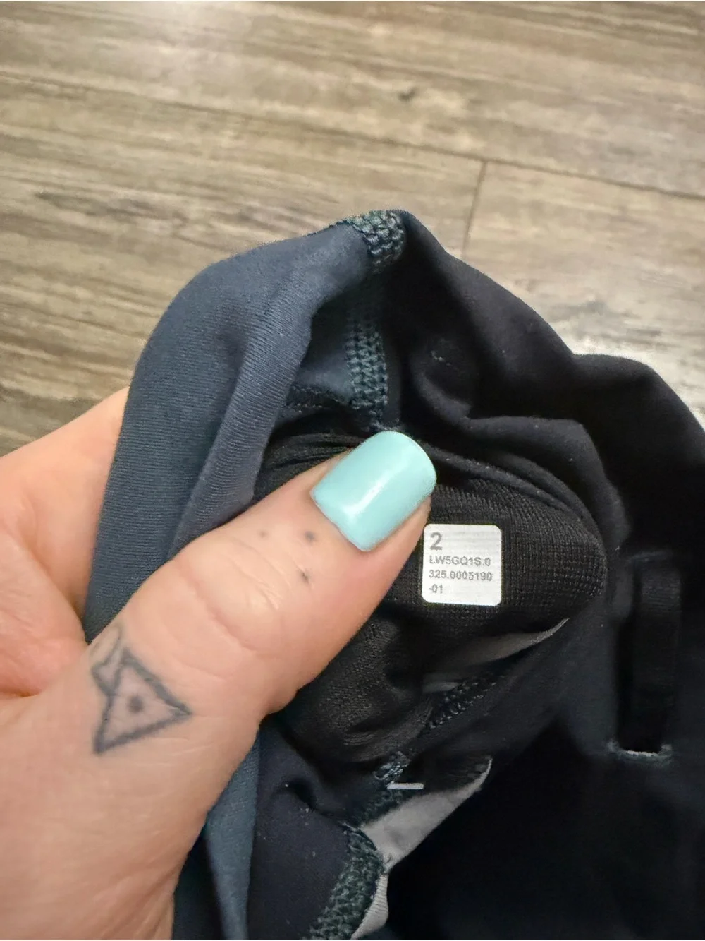 lululemon athletica brand new