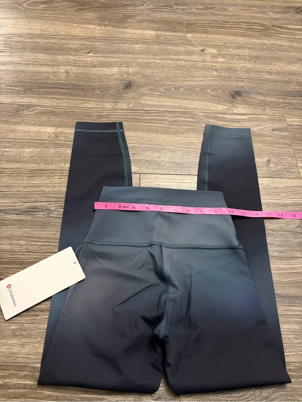 lululemon athletica brand new