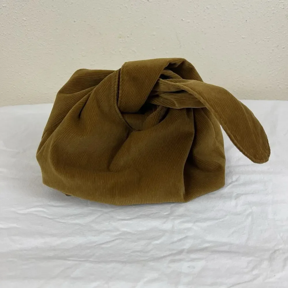 Merit signature bag