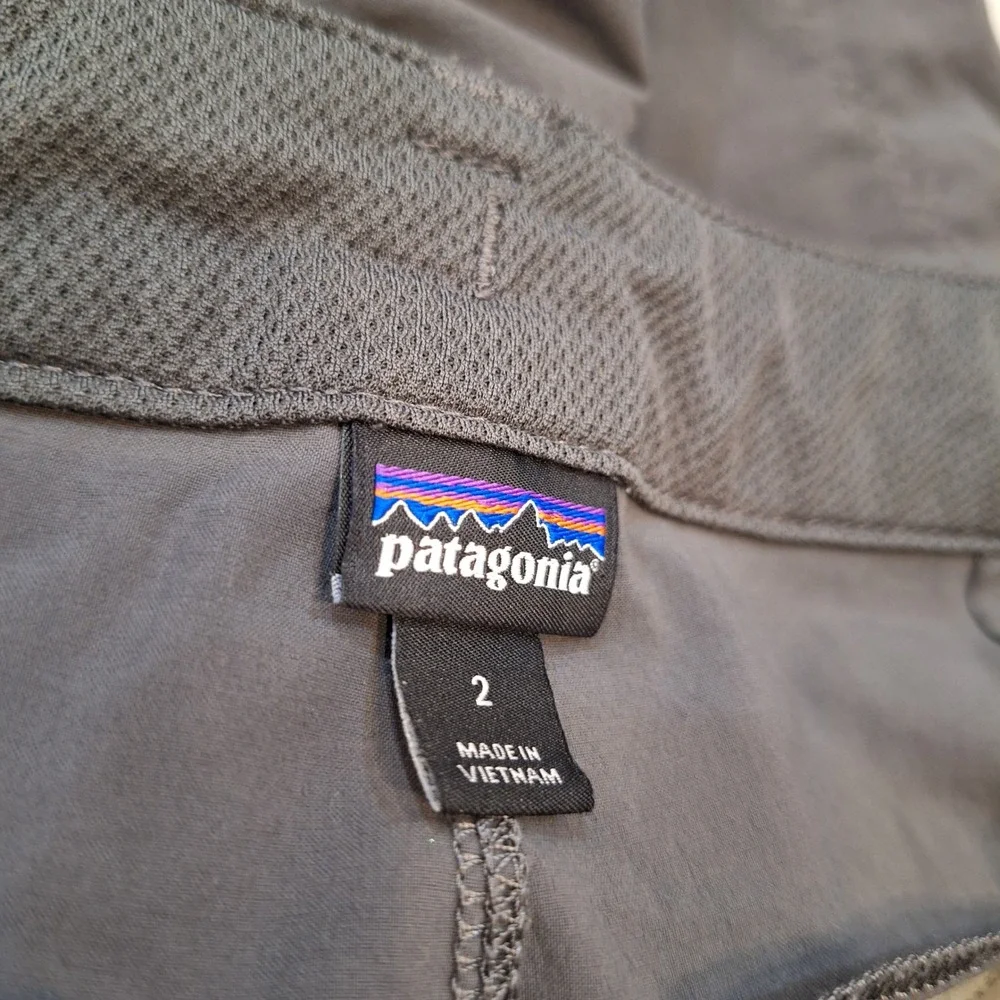 Patagonia reposhing this