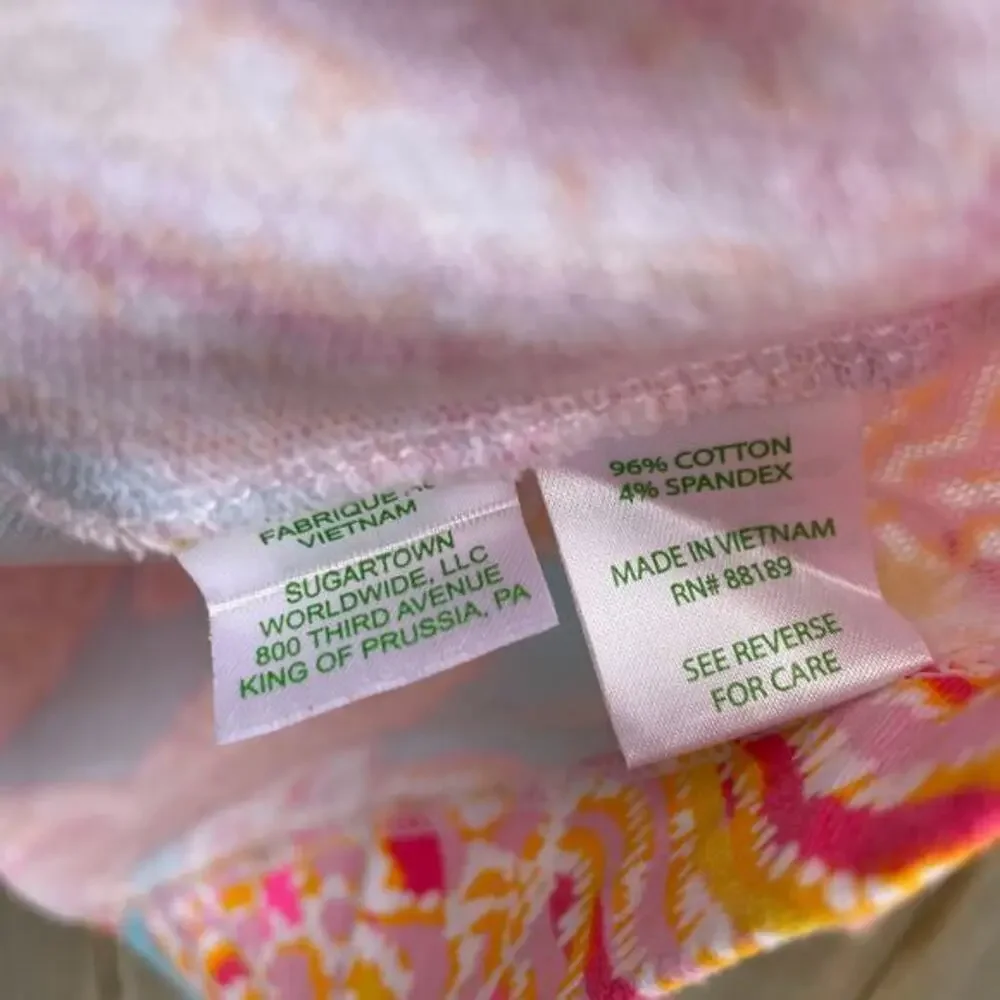 Lilly Pulitzer lilly pulitzer