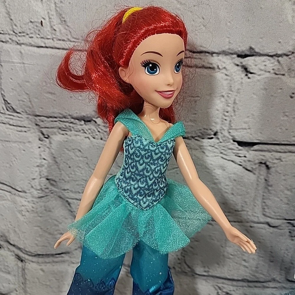 Disney good pre