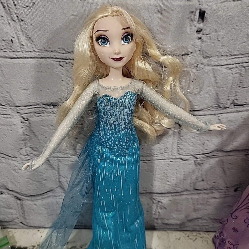 Disney good pre