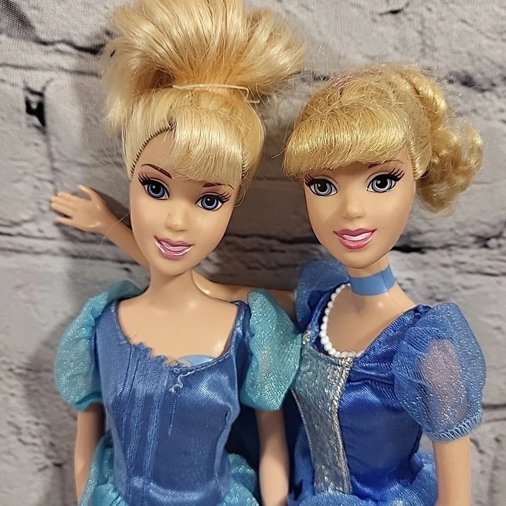 Disney good pre