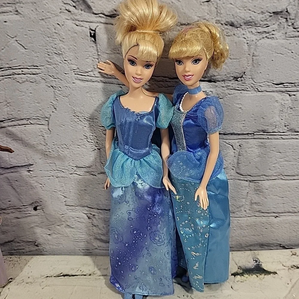 Disney good pre