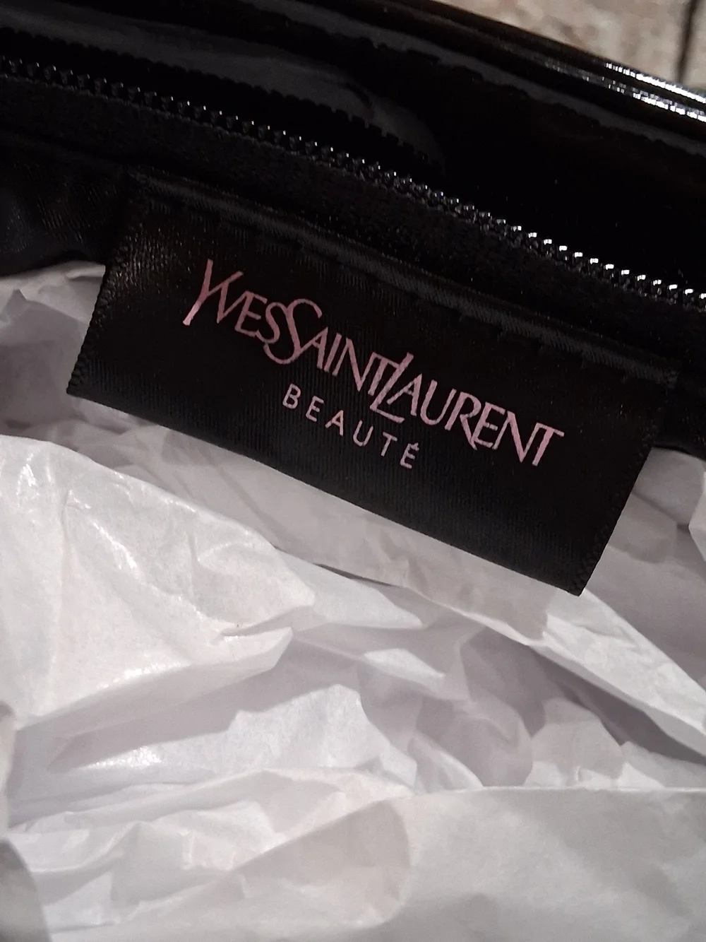 YSL GWP easy everyday strap