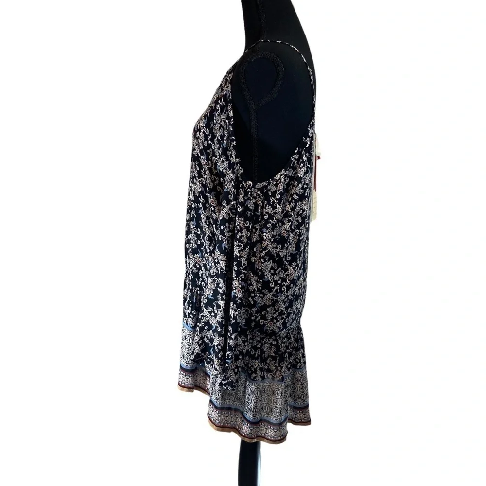 RAGA anthropologie cold