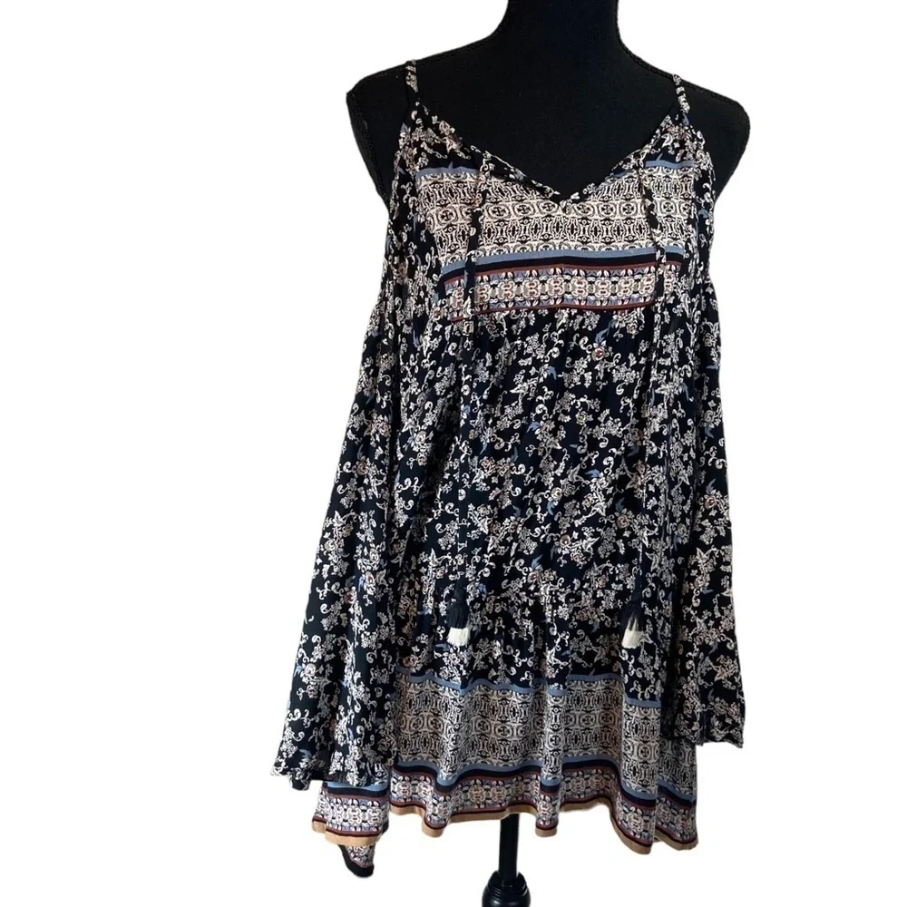 RAGA anthropologie cold