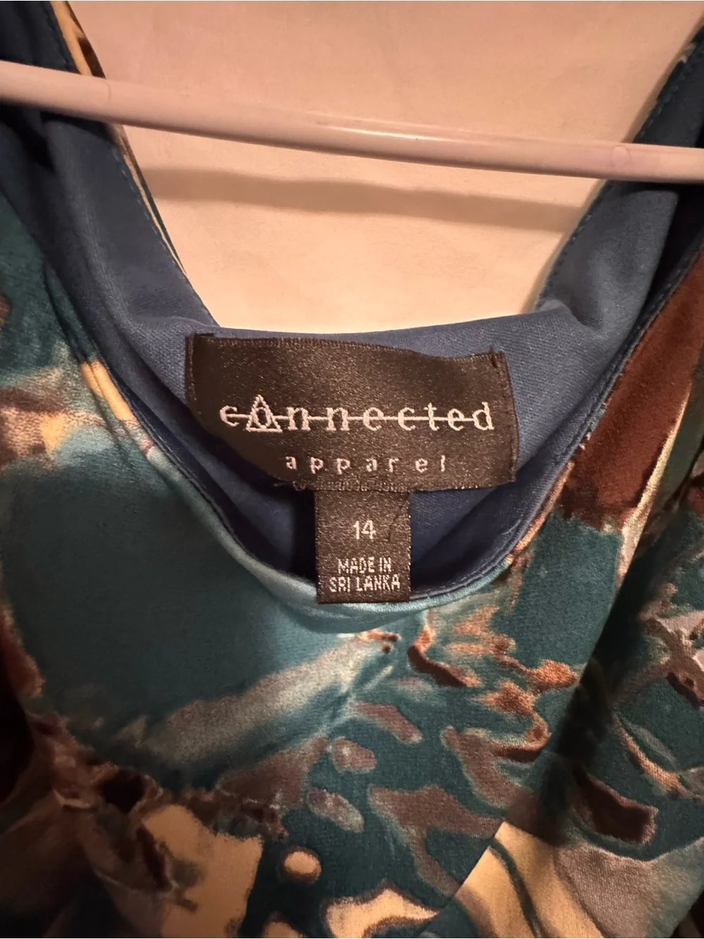 connected apparel sleeveless connected