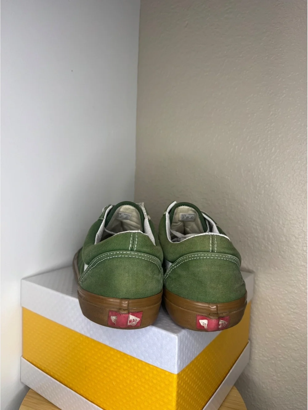 Vans 🛹 classic