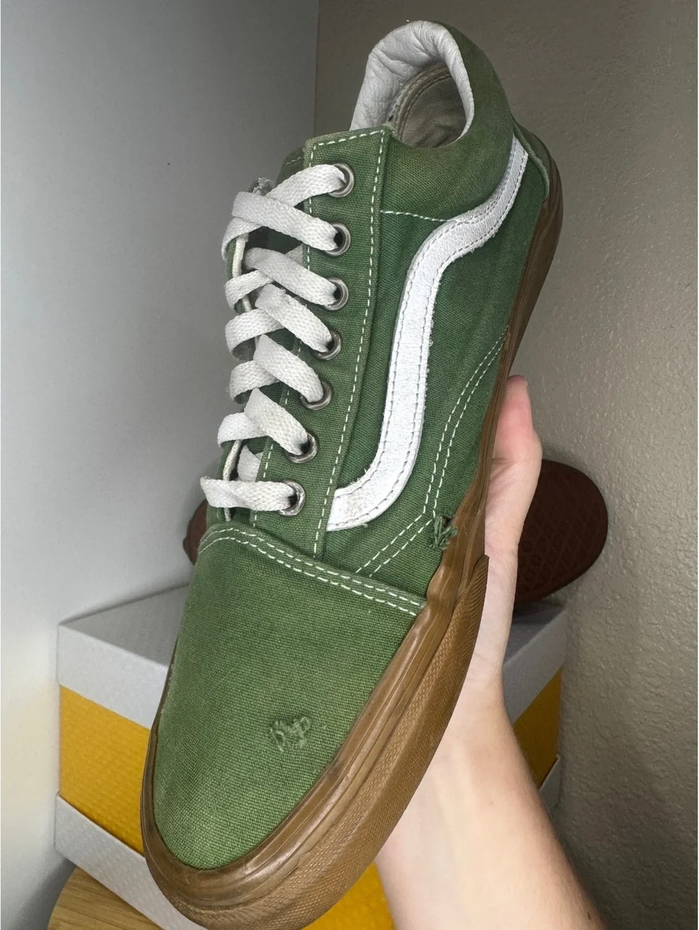 Vans 🛹 classic