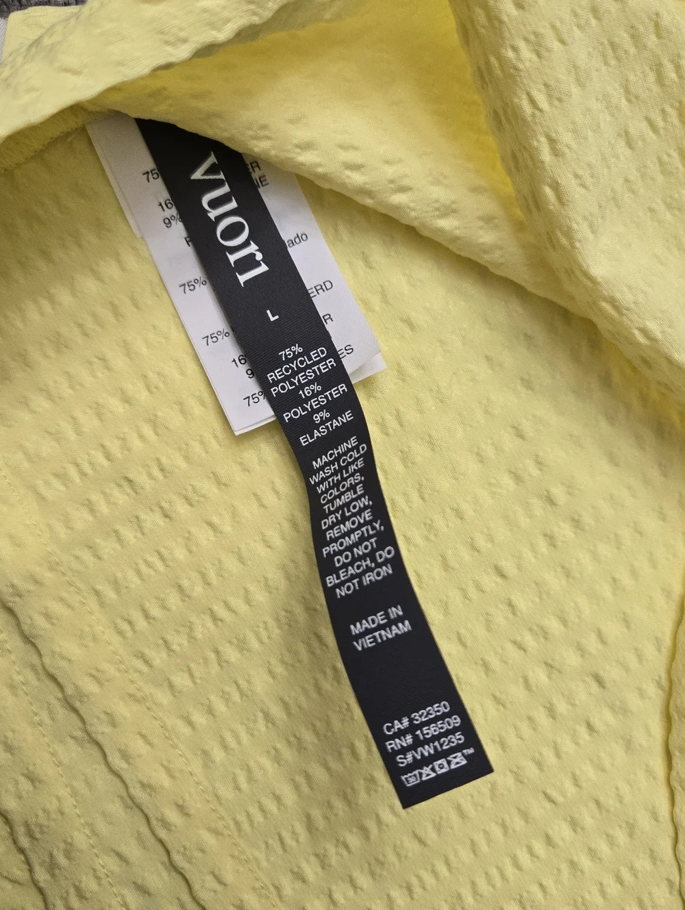 Vuori pre large all