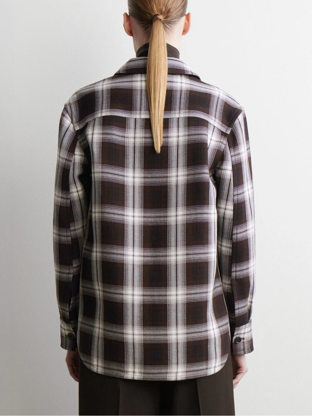 N/A cos checked