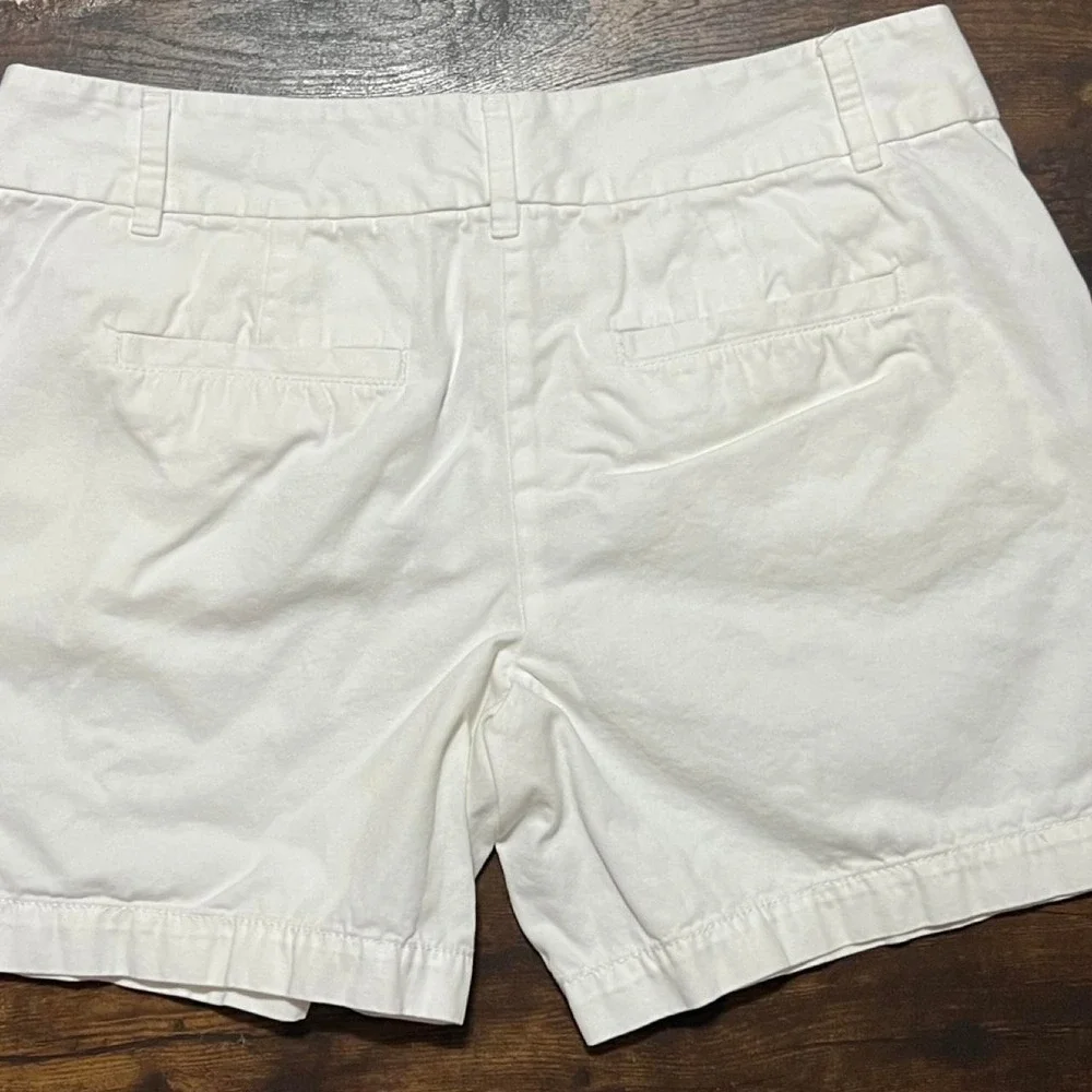 LOFT white ann