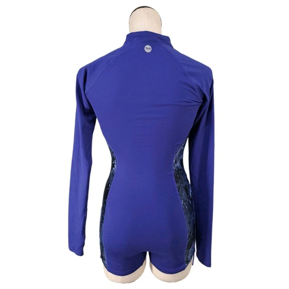 TYR manufacturer sample