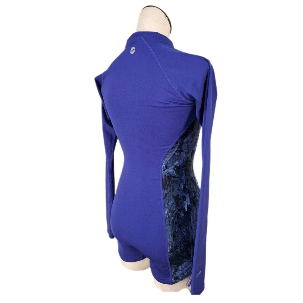 TYR manufacturer sample