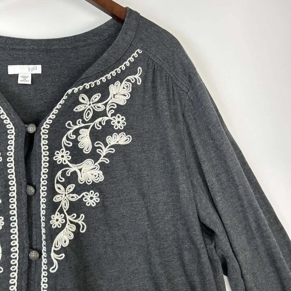 J. Jill jill womens