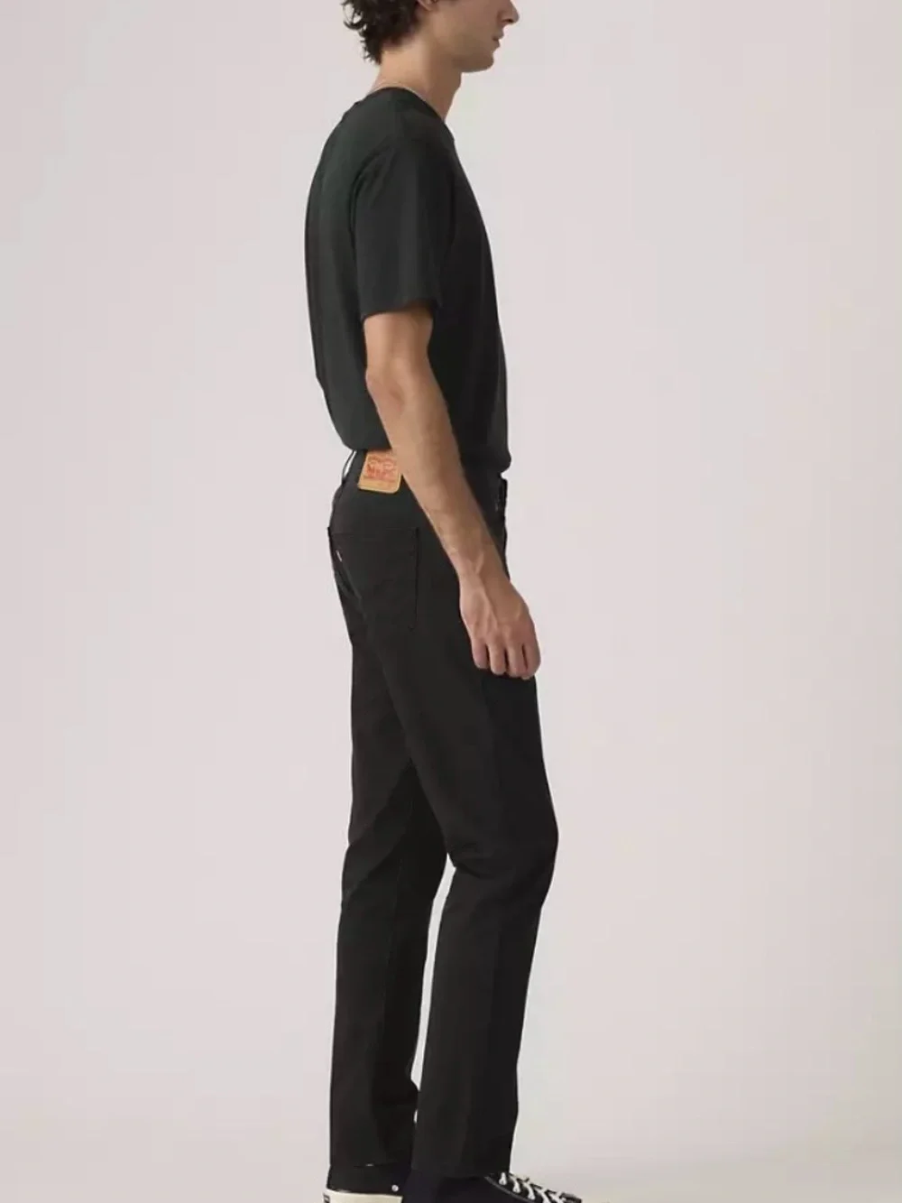 Levis style think