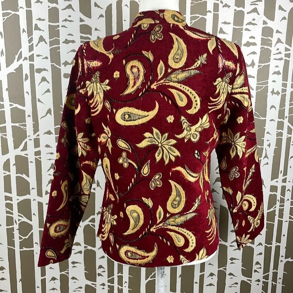 Bob Mackie brand bob