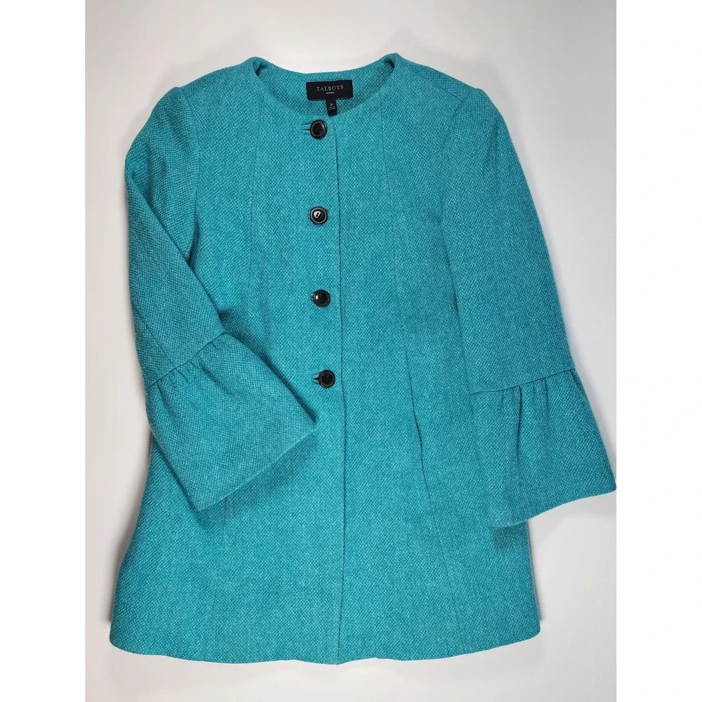 Talbots casual 2p